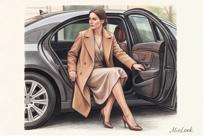 Как выбрать телесные колготки: правила и частые ошибки