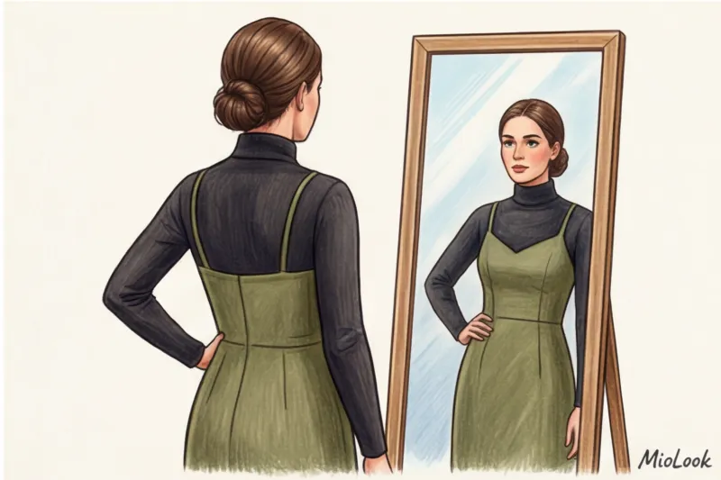 AI-стилист для скромной моды: как виртуальная примерка облегчает шопинг - 6