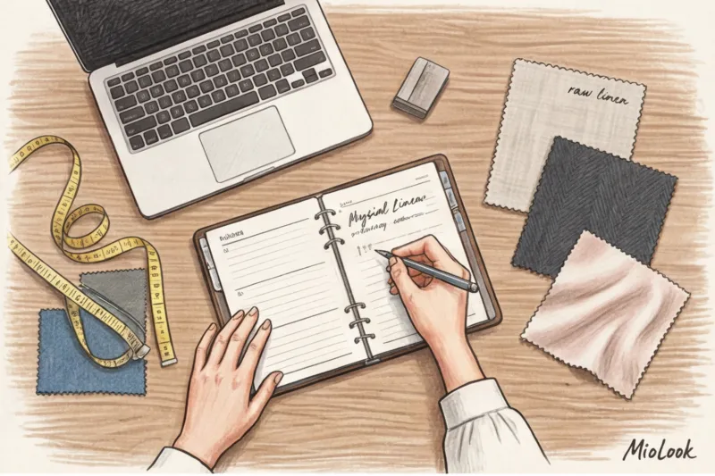 Как найти свой стиль в одежде: пошаговая инструкция для женщин - 2