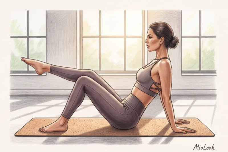 Как выбрать спортивный бюстгальтер онлайн: уровни поддержки и особенности кроя - 3