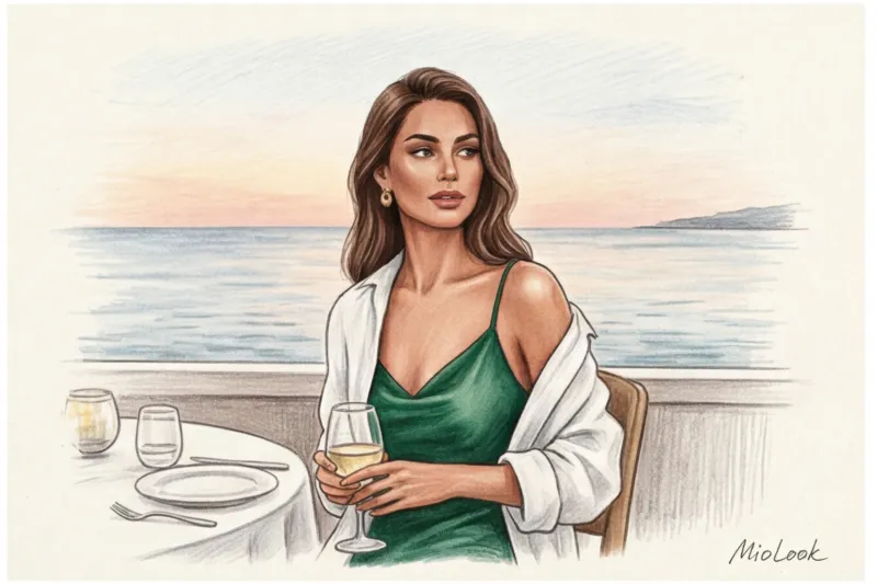 Микрокапсула в отпуск на море: 7 вещей для ручной клади - 4