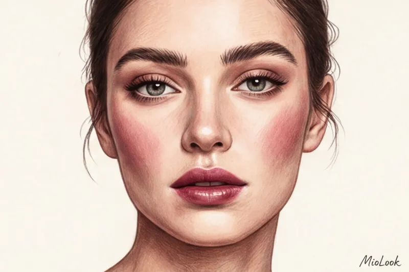 Минималистичная косметичка: 5 средств для быстрого макияжа на каждый день - 5