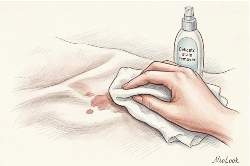 Как правильно стирать белье из натурального шелка - 7