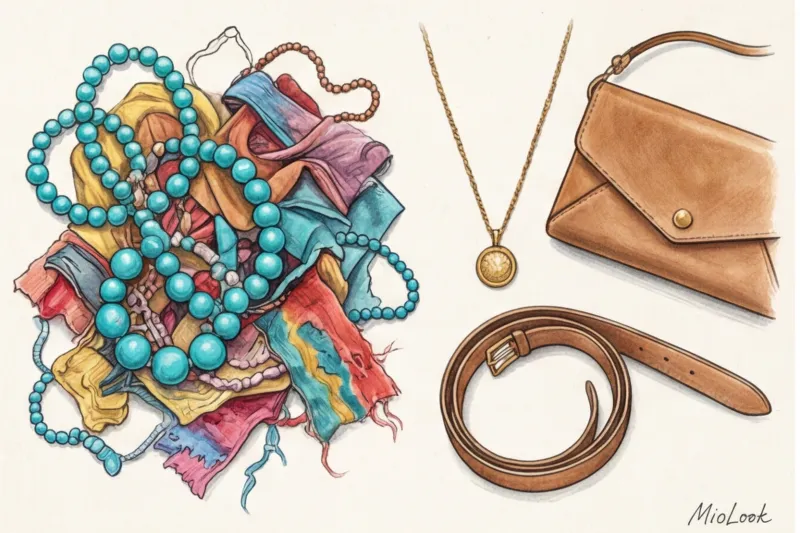 Стиль бохо в одежде: как носить бахрому, принты и многослойность - 4