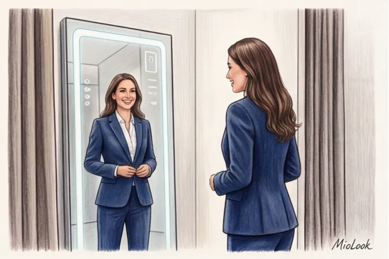 Умные вешалки и RFID-метки: как примерочная узнает, что вы взяли - 4