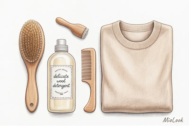 Сезонное хранение: как правильно убрать зимние вещи на лето - 2