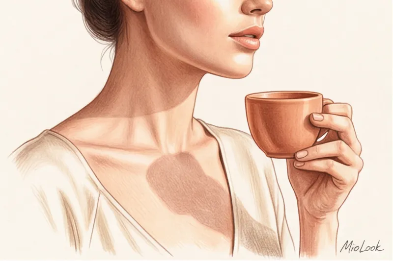 Warm Skin Tones: Colors for Peachy Skin