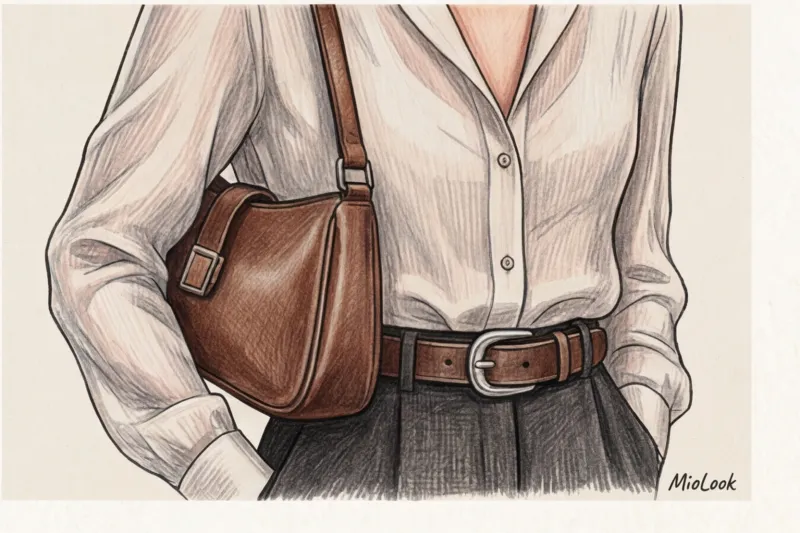 Эра 90-х и нулевых (Y2K): как искать трендовые архивные вещи - 9