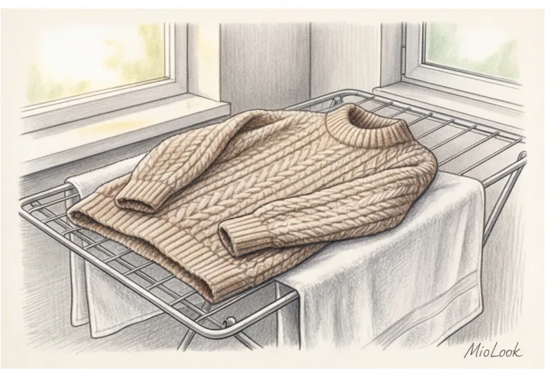 Сушка одежды без вреда для ткани: сушильная машина или естественная сушка? - 3