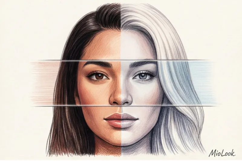 Хочу стать блондинкой: примеряем блонд онлайн без вреда для волос - 2