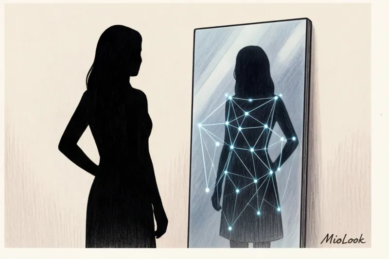 Как работают умные зеркала в примерочных: подробный гид по технологии - 9