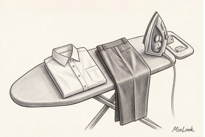 Отпариватель или утюг: что лучше для современного гардероба - 4