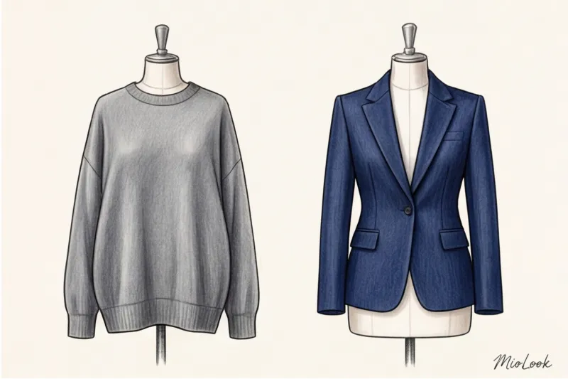 Базовый гардероб для полных женщин: вещи, которые идеально моделируют фигуру - 3