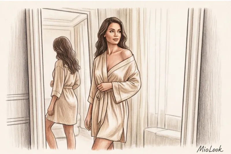 Асимметрия груди: как подобрать правильный бюстгальтер в интернете - 8