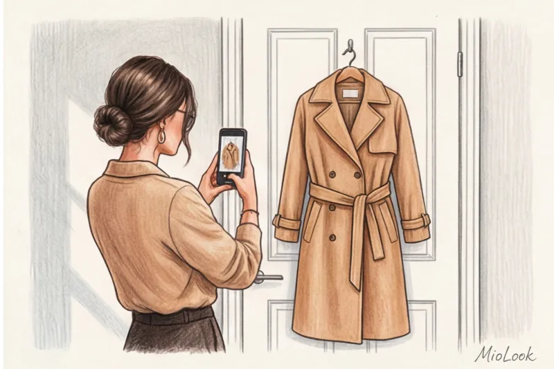 Синдром «полный шкаф, а надеть нечего»: психологические причины и решения - 6