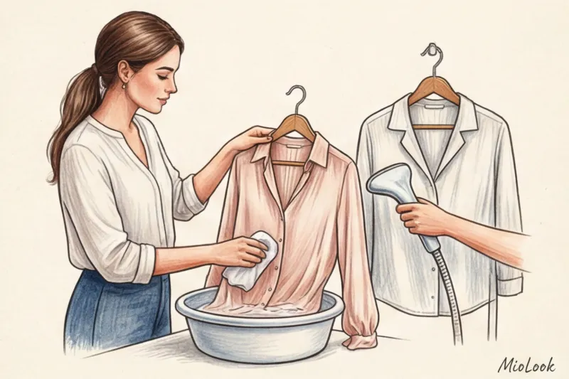 Базовый гардероб для женщины 30 лет: статус, комфорт и индивидуальность - 5