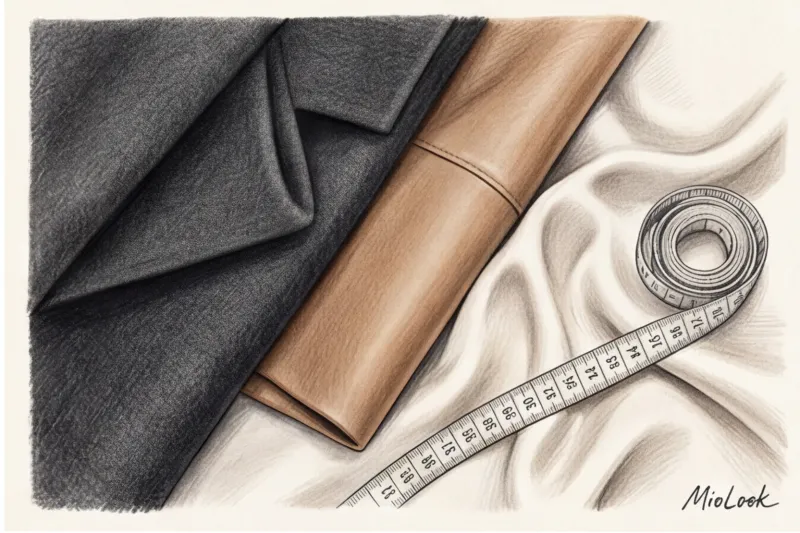 Подиумные образы в масс-маркете: как собрать трендовый лук недорого - 3