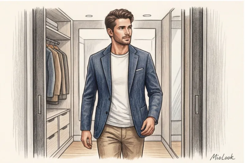 Как использовать ИИ для создания мужского гардероба в приложении - 7