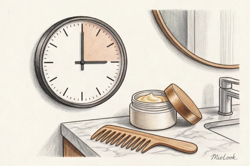 Маски для волос: увлажнение, питание или восстановление? - 4