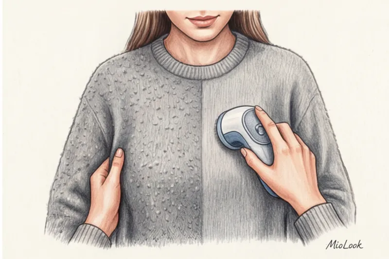 Экологичный уход за одеждой: как продлить жизнь вещам и беречь природу - 6