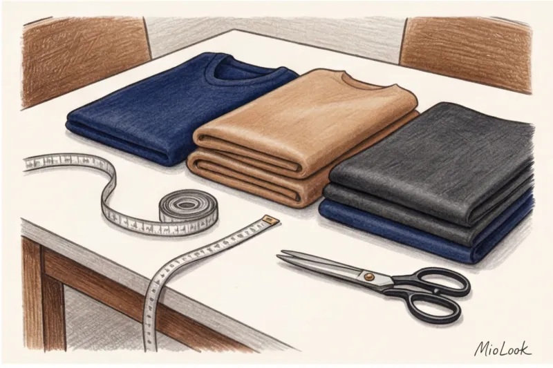 Спортивный стиль в офисе: как внедрить athleisure в рабочий дресс-код - 9