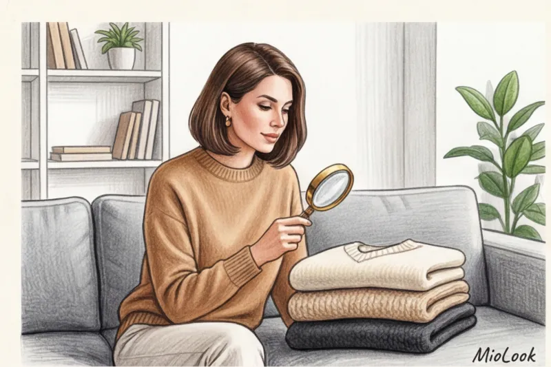 How to Find Designer Items on Avito: A Stylist's Secrets