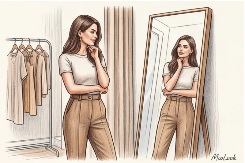 Правило Cost Per Wear: как умно инвестировать в качественную одежду - 7