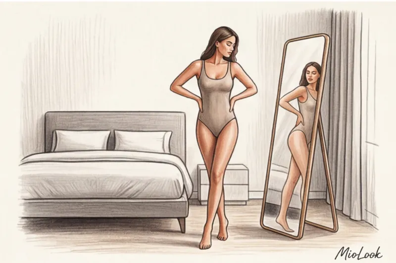 Умный подбор белья и домашней одежды онлайн: как использовать ИИ для идеальной посадки - 8