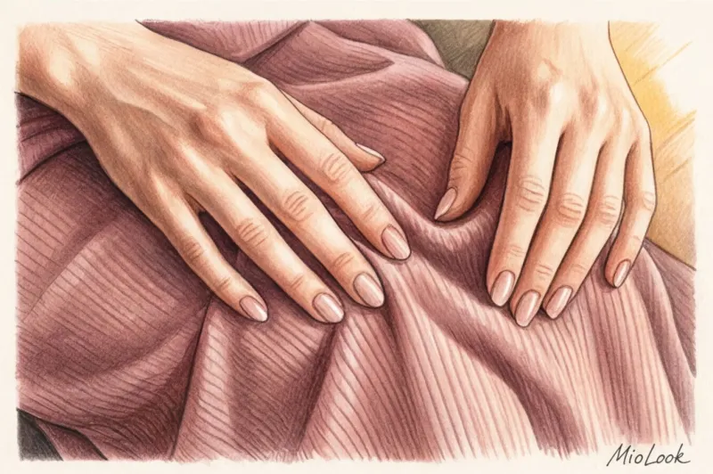 Домашние платья: женственная альтернатива пижамам и халатам - 8