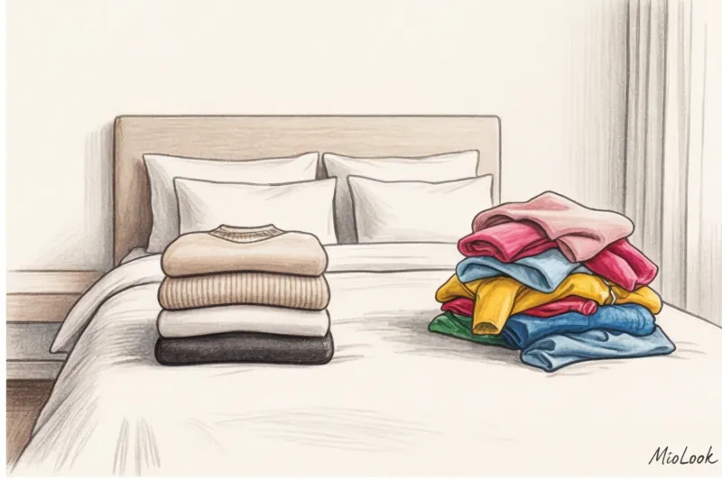 Чек-лист базового гардероба: как провести аудит шкафа перед покупками - 3