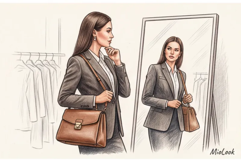 Своп-вечеринки и аренда одежды: обновляем гардероб без новых покупок - 4