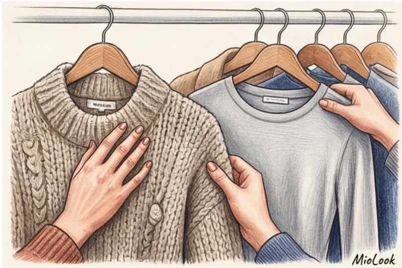 Что такое медленная мода (slow fashion) и как к ней перейти - 9