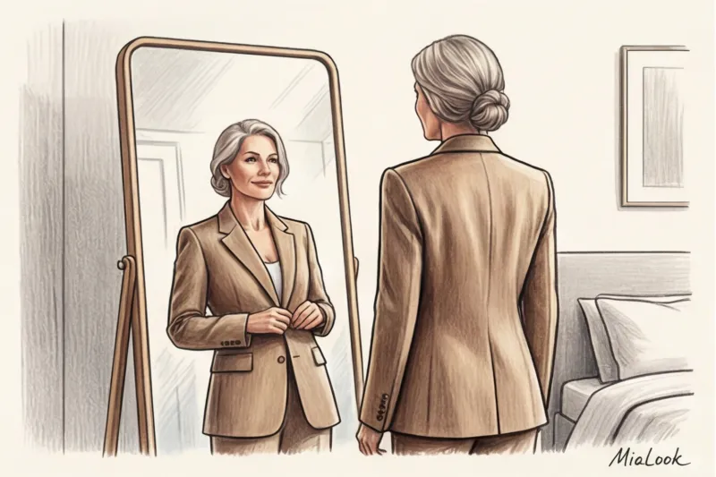 Как очистить шкаф от «дешевых» вещей: пошаговая инструкция - 4