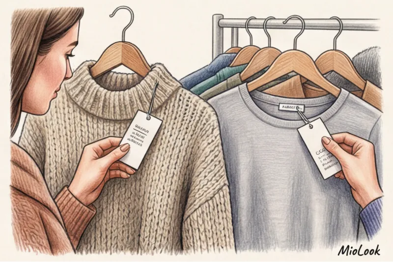 Что такое медленная мода (slow fashion) и как к ней перейти - 2