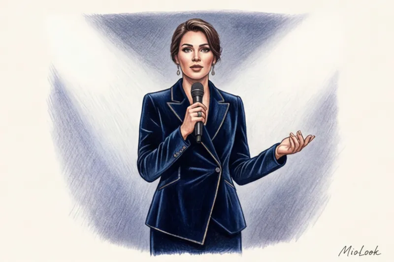 Архетип Маг в гардеробе: трансформация, многослойность и мистика - 5