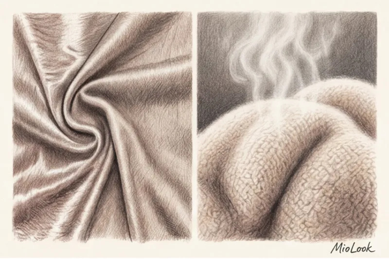 Отпариватель или утюг: что лучше для современного гардероба - 2