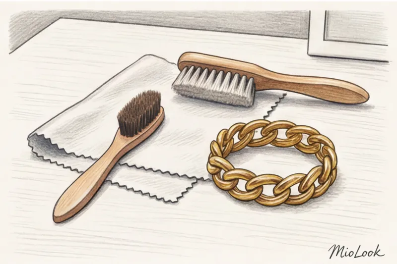 Винтажная бижутерия: гид по покупке украшений прошлых эпох - 8