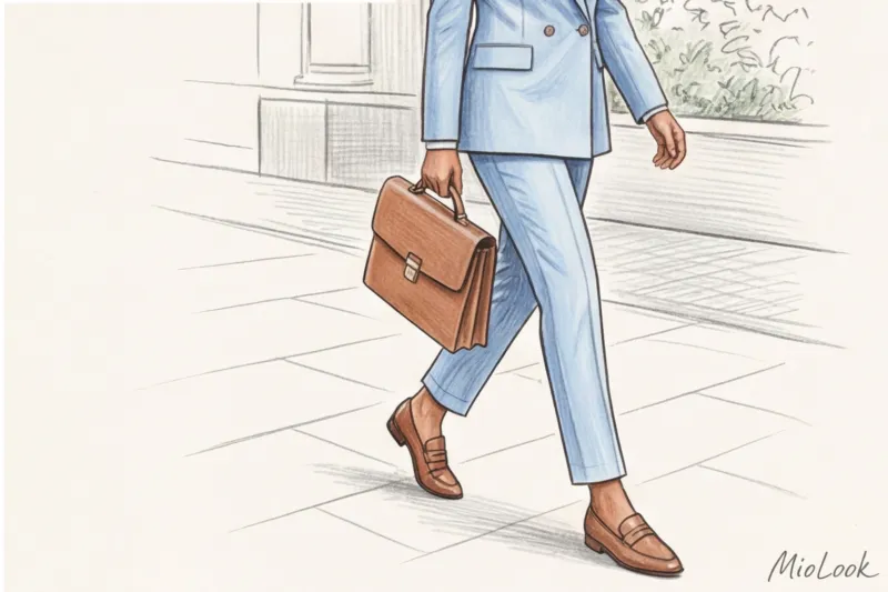 Психология пастельных тонов: женственность или инфантильность? - 9