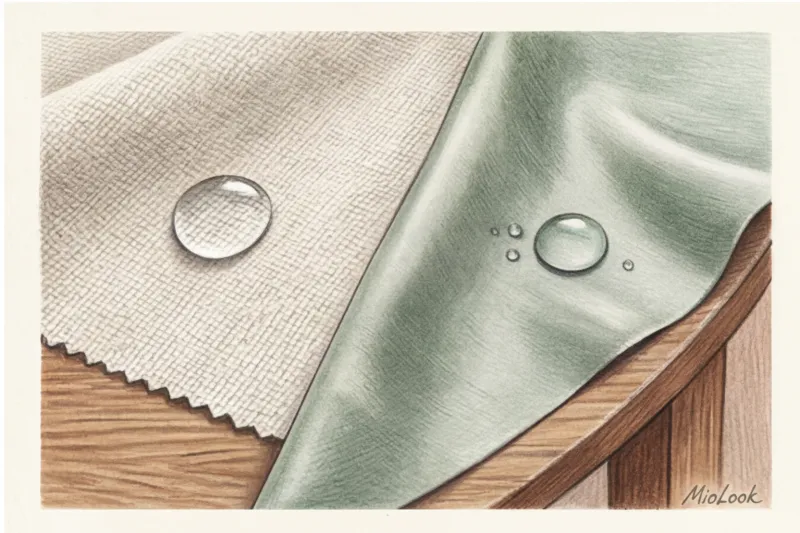 В чем спать в жару: лучшие ткани для летней пижамы, которые охлаждают - 9