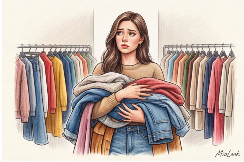 Магазины одежды без продавцов и касс: как работает формат Just Walk Out - 3