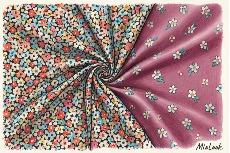 Правило масштаба: как подбирать размер принта под свой тип фигуры и рост - 4