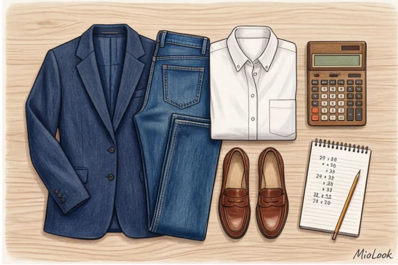 Осознанное потребление в моде: с чего начать переход к устойчивому гардеробу - 3