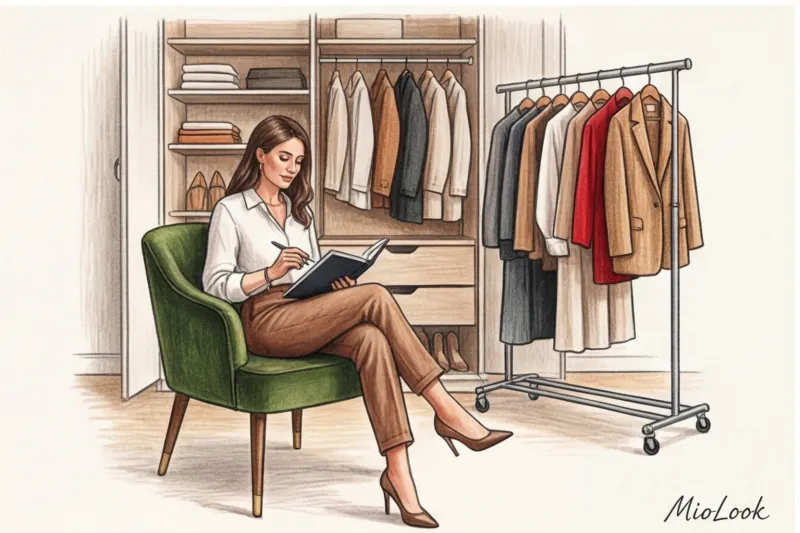 Cost Per Wear: как рассчитать реальную стоимость выхода одежды - 7