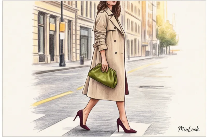 Искусство деталей: как правильно подбирать аксессуары к образу - 4