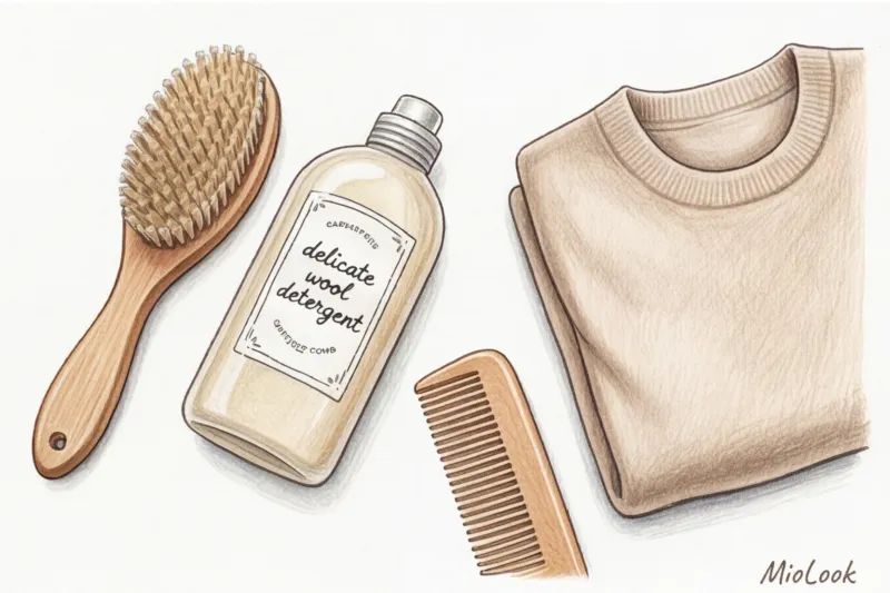 Сезонное хранение: как правильно убрать зимние вещи на лето - 8