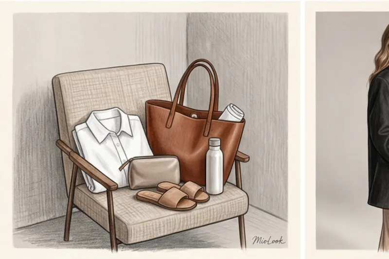 Что надеть на беременную фотосессию: лучшие идеи образов - 8