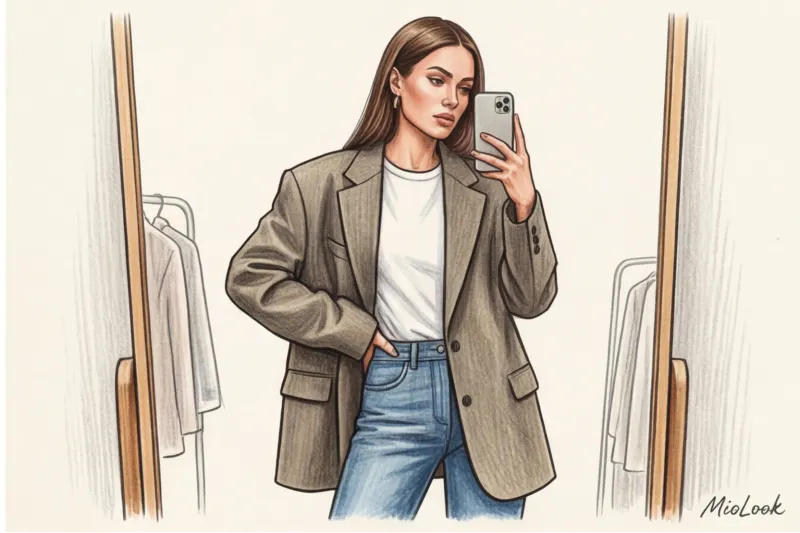 Ошибка выжившего в гардеробе: как простить себе дорогие, но неношеные вещи - 3