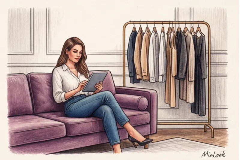 Планирование образов под мероприятия: подготовка без стресса - 4