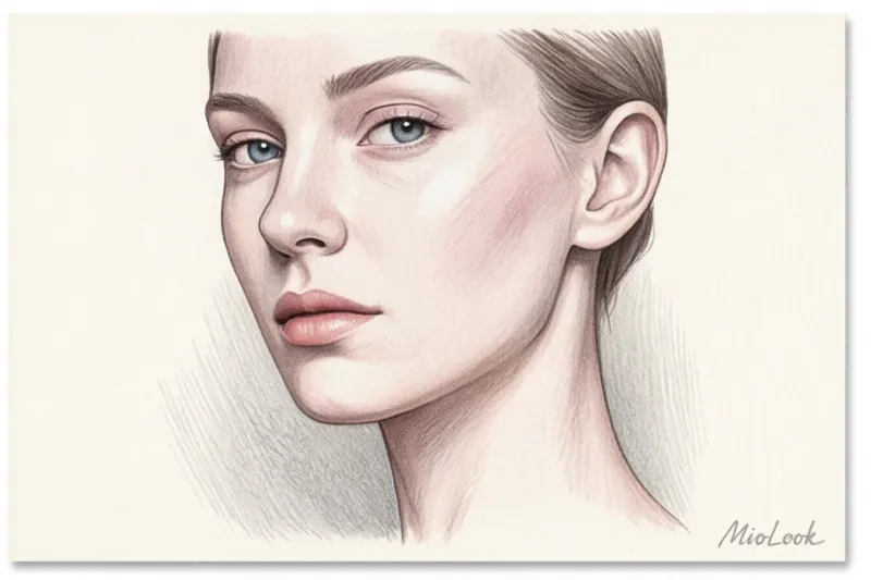 Холодный подтон кожи: как подчеркнуть аристократичную бледность - 9