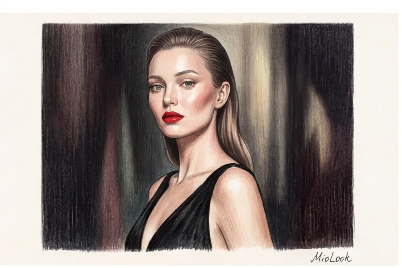 Идеальный вечерний макияж как у звезд: секреты визажистов